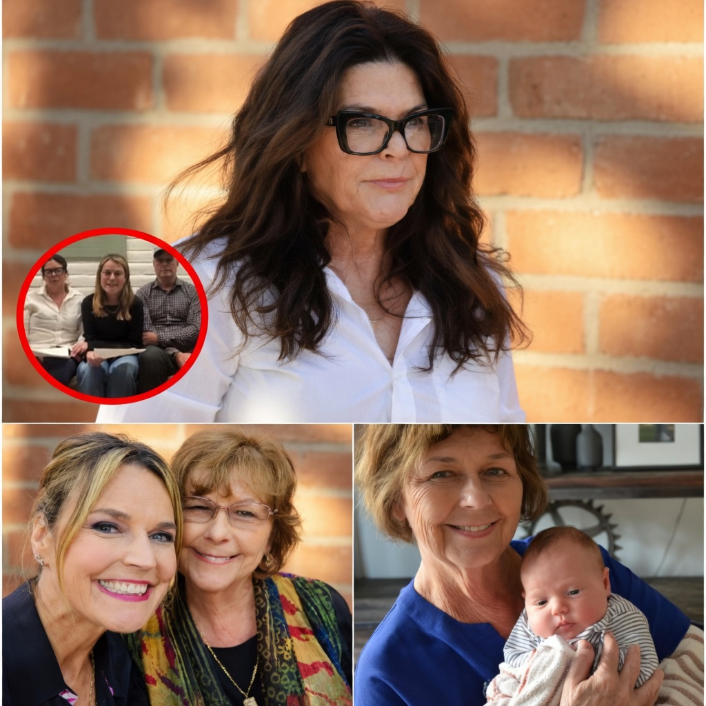 Annie Guthrie Confirmed In Arizona: The Shocking Revelation That Has Families Reexamining Their Retirement Savings And Grandchildren’s Legacy