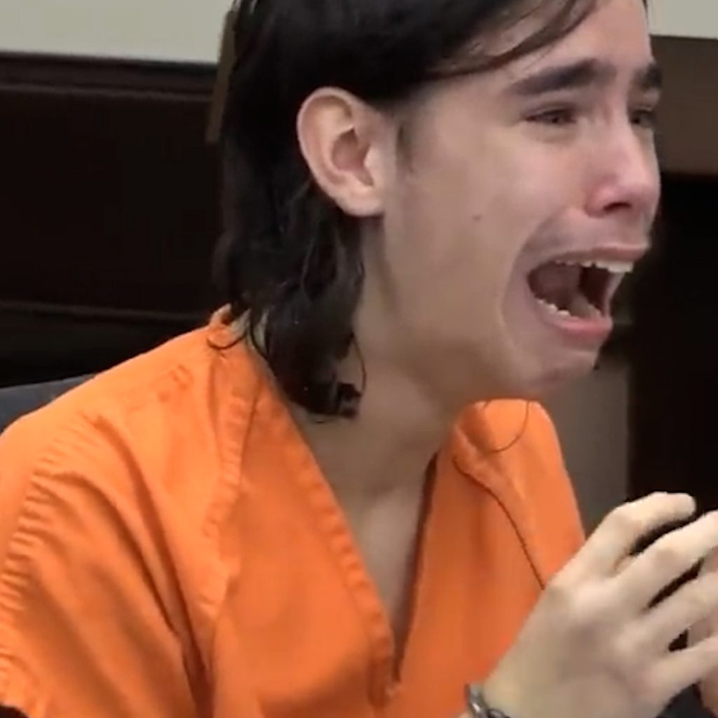 Teen Sentenced to 452 Years in Prison After He Made One Decision That Changed Everything