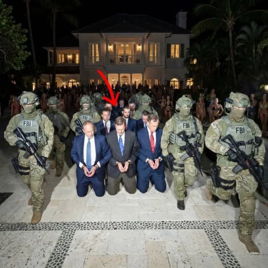 Private Island Horror: How One Survivor Sparked a Major Rescue Operation