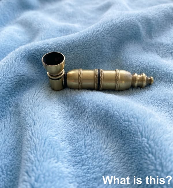 Found in the dusty drawer of my grandfather, a passionate collector