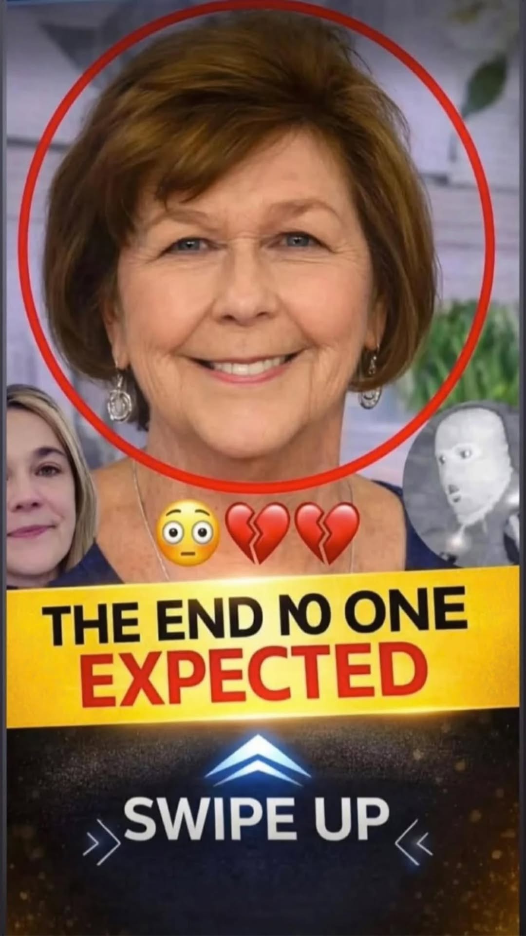 20 minutes ago in New York, Savannah Guthrie was confirmed as…