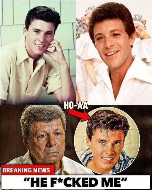 At 84, Frankie Avalon Finally Opens Up About Ricky Nelson…See More
