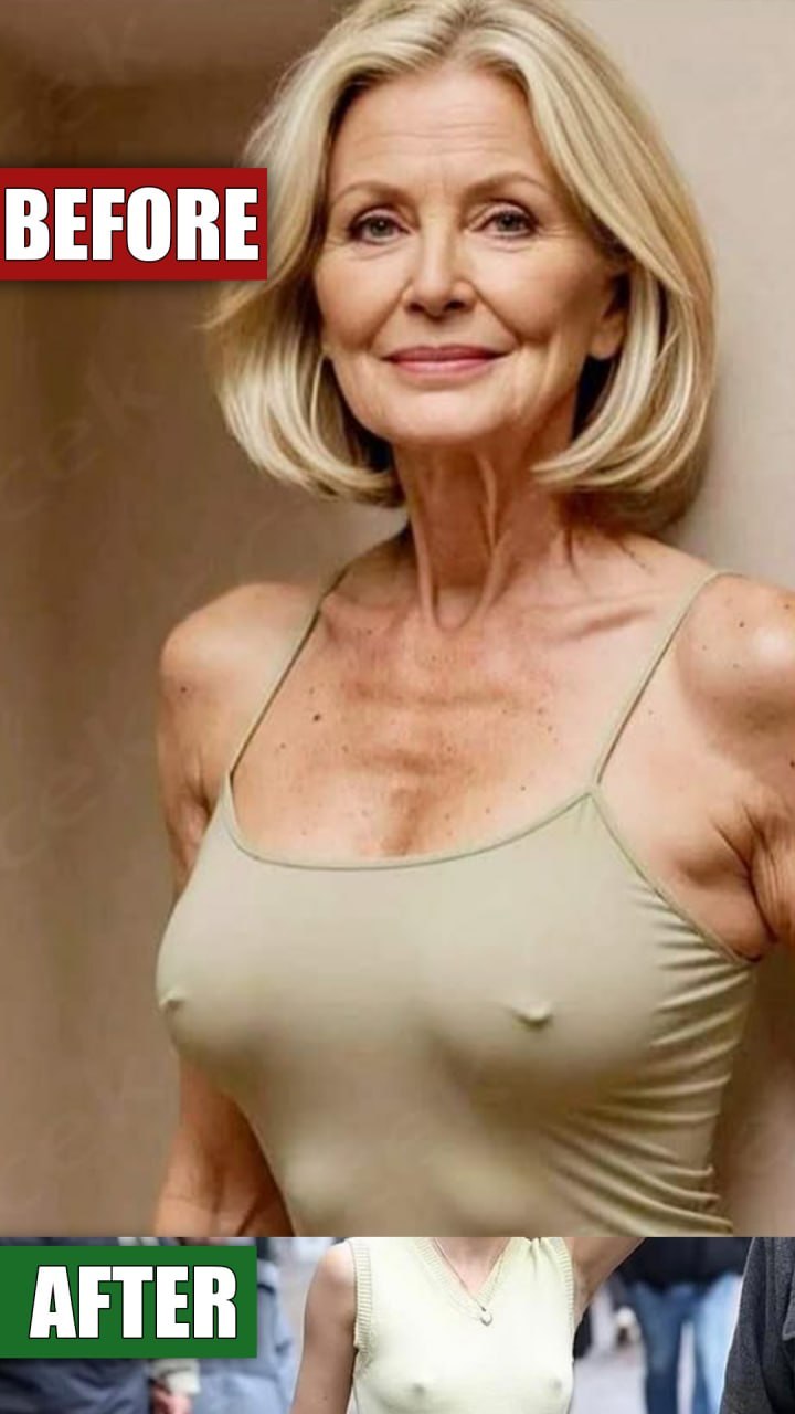 The Secret Power of Radical Authenticity and Why the World Can Not Look Away From the Truly Beautiful