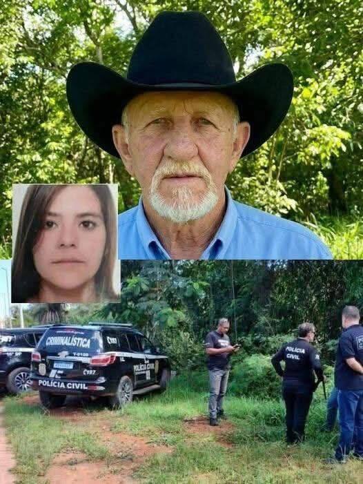 Rich old man marries a young man, two days later he is found without… See more