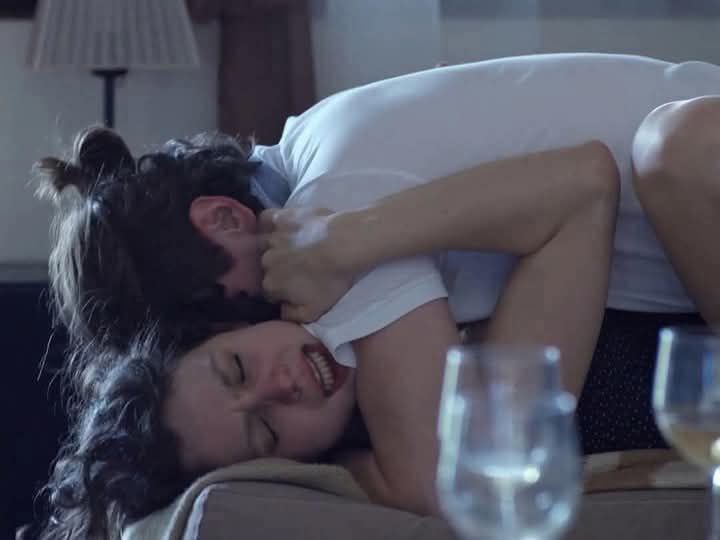 Step Brother and sister Alone at Home…See more