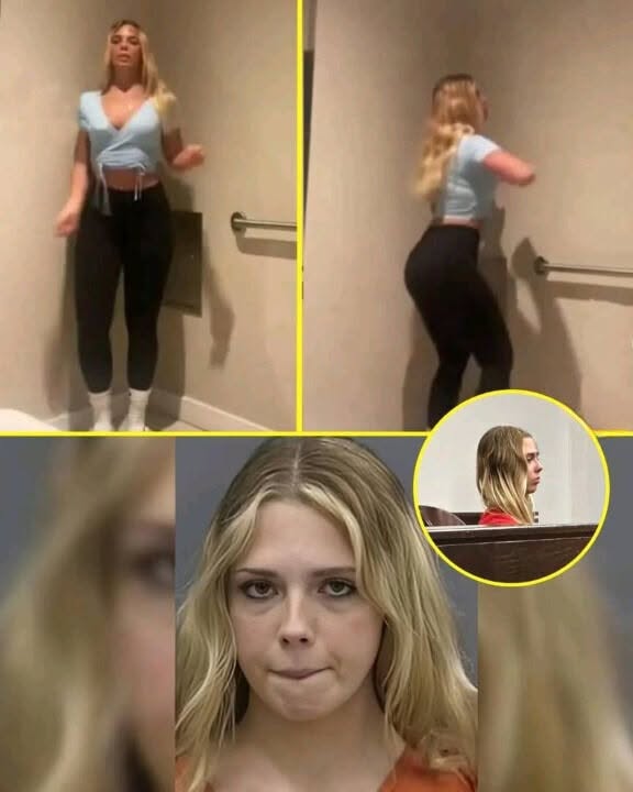 A 22-year-old woman pretended to be 14 on social media to contact minors and take advantage of them…see more