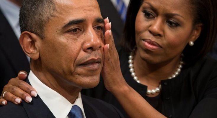 Obama Flip-Flops On Congressional Redistricting…