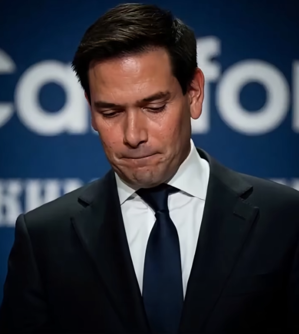 Marco Rubio’s Expanding Profile Reflects the Demands of Leadership