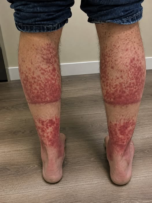 The Shocking Consequences of Sleeping With the…See more