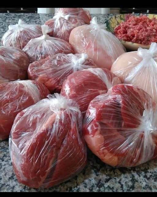 Don’t be fooled by supermarkets. They’re selling you meat…See more