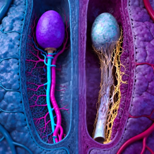 Did you know that old men have the pe…See more.