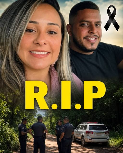 Missing Couple Found as Search Turns Into a Community of Mourning and Memory