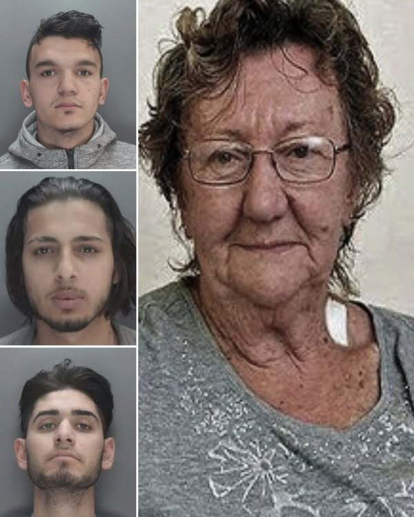 They thought she would be an easy target… but they couldn’t have been more wrong. When two robbers approached a 77-year-old grandmother, they had no idea who they were messing with. Instead of freezing in fear, this brave woman stood her ground — and what happened next has left the world cheering Full story of how this grandmother turned the tables — and the shocking video — are in the comm
