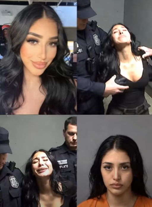 Young woman caught having s…See more