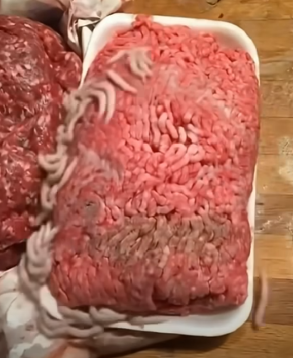 Don’t get fooled by the supermarkets. They’re selling you meat from… See more