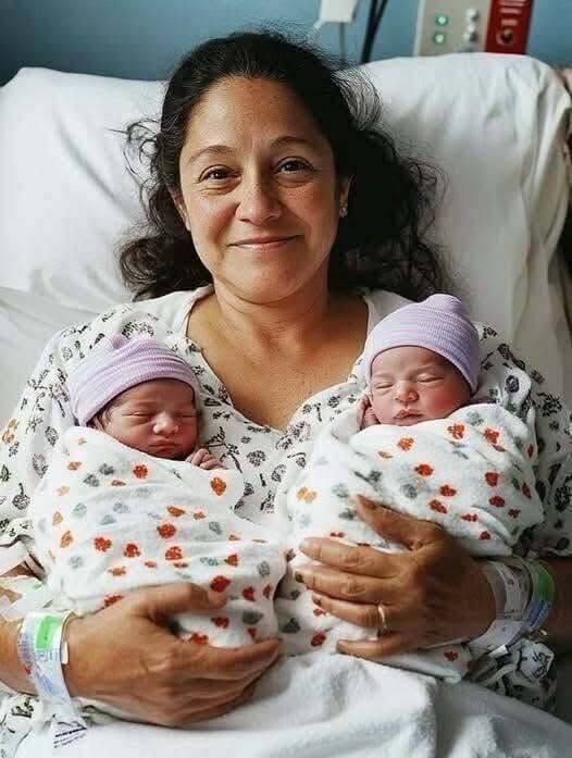 What Factors May Influence the Chances of Having Twins?