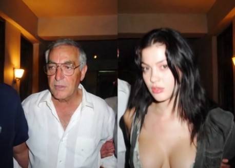 Old Man’s Secret Relationship With Two Sisters Leaves Family in Shock