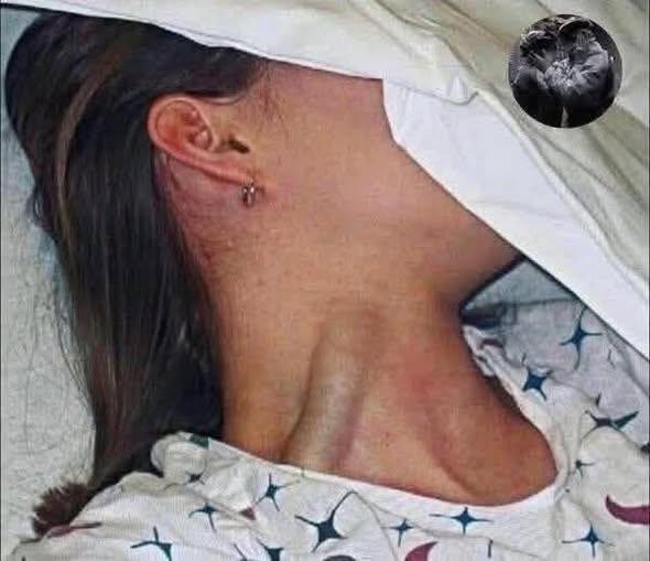 R.I.P Young woman dies at the hands of her…See more…