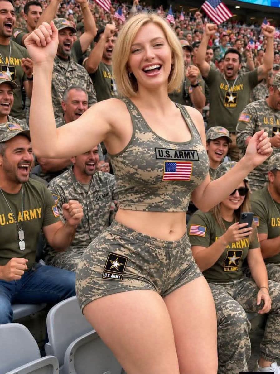 The Soldier Who Couldn’t Stay Single — Six Months, Twenty Relationships, and One Important Lesson  See more