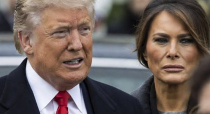 Political Power Couple’s Marriage Crisis Sends Shockwaves Through the Capital
