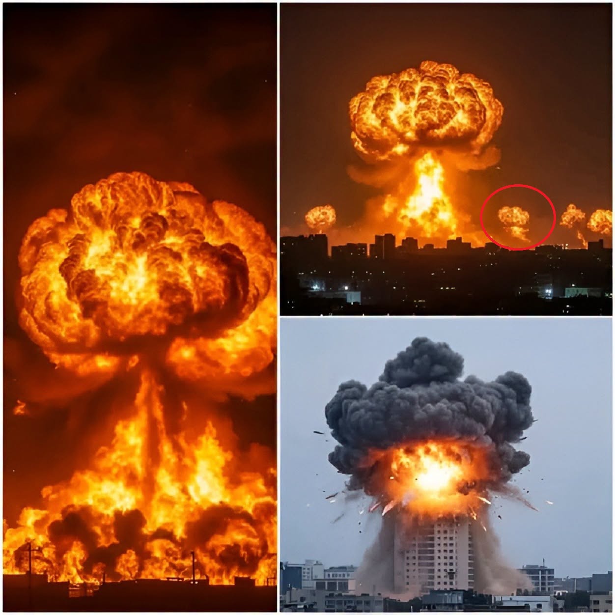 BREAKING just a few minutes ago U.S. finishes…𝗦𝗲𝗲 𝗺𝗼𝗿𝗲