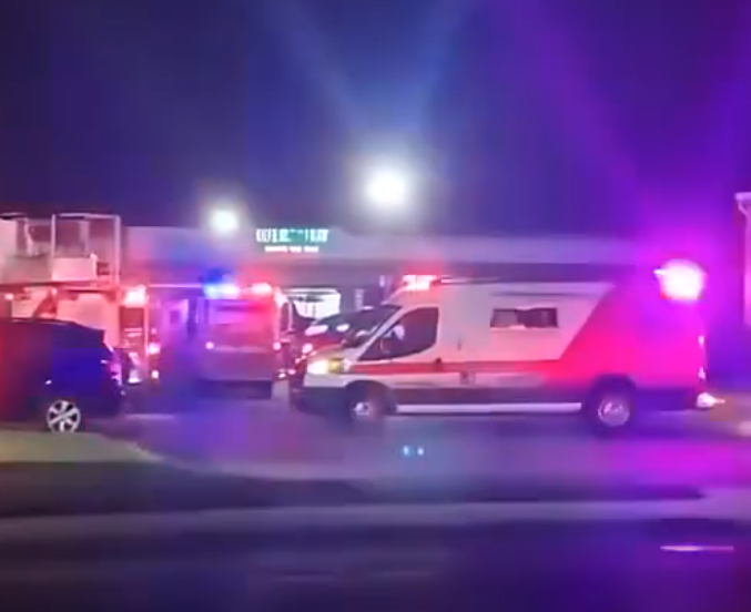🚨BREAKING NEWS: Major Developing Incident Prompts Emergency Response — Live Updates Expected