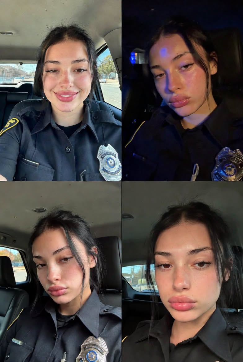 After the Shift Ends: The Emotional Reality of Law Enforcement Work