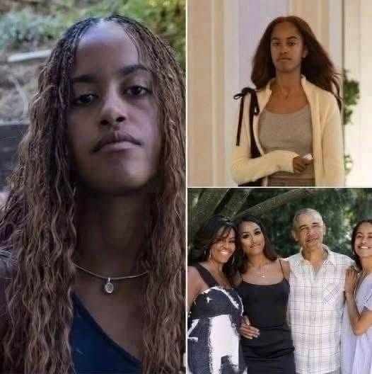 Malia Obama Sparks Concern After Unexpected Announcement