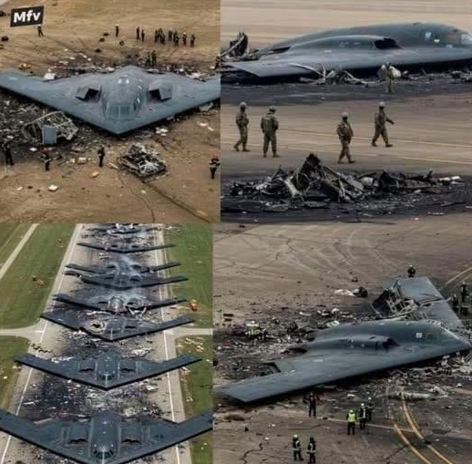 BREAKING NEWS! Iran attacked our fleet… See more…