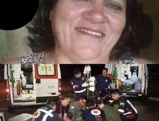 VERY CAREFUL: A woman dies agonizing in her home after washing r… See more