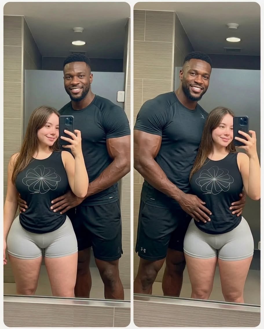 She Fell in Love With Her Personal Trainer—Then He Disappeared When She Needed Him Most  