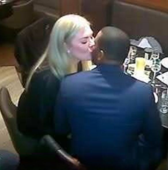 Erika Kirk Addresses Rumors Surrounding Her Relationship With4