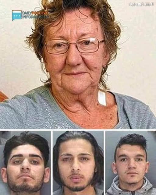 Quiet Solitude: Elderly Woman Passes Away in Motel, Sparking Community Reflection