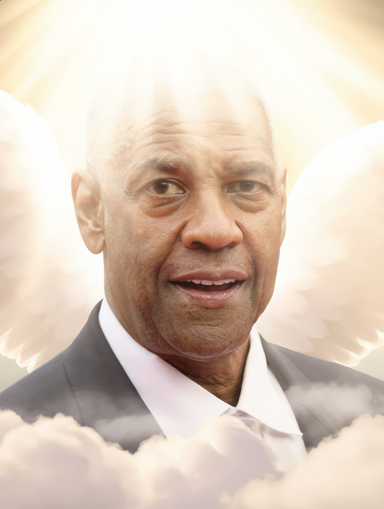 There are certain actors whose names become permanently connected to the history of cinema. Denzel Washington is one of them. For generations of moviegoers, his face, voice, intensity, dignity, and un