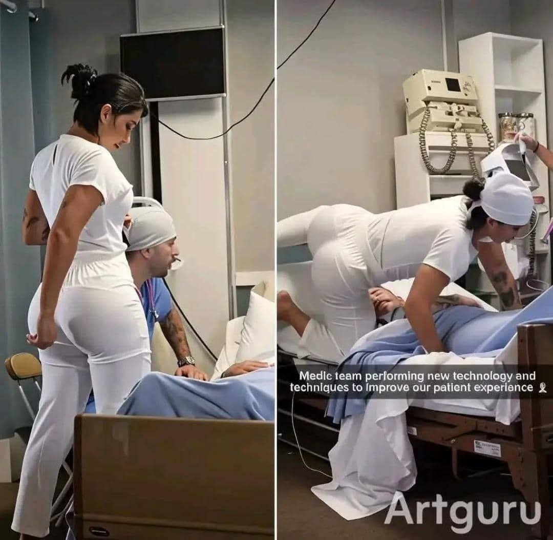 Nurse abuses her patient and it was all caught on camera…See more