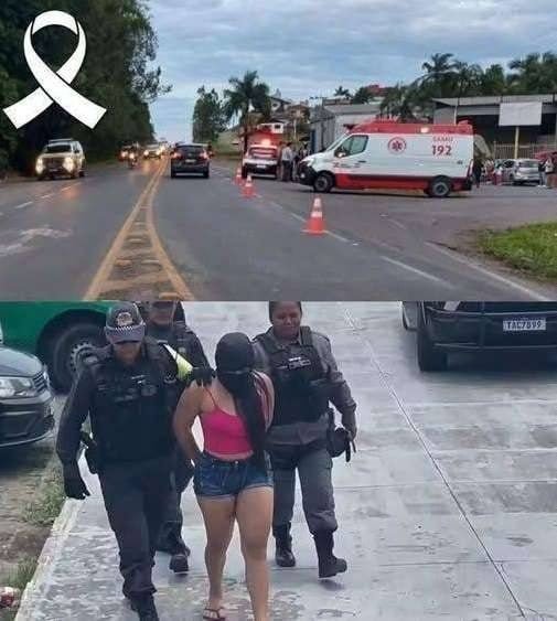 Woman k!lls her husband on honeymoon after he refuses to do s… See more