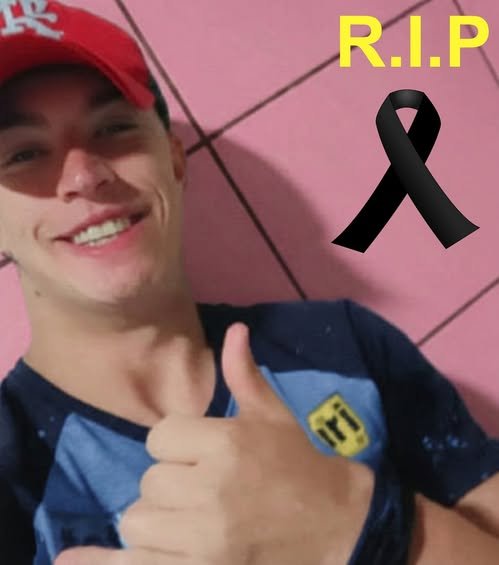 May God comfort the whole family, he was found deαd inside the R…