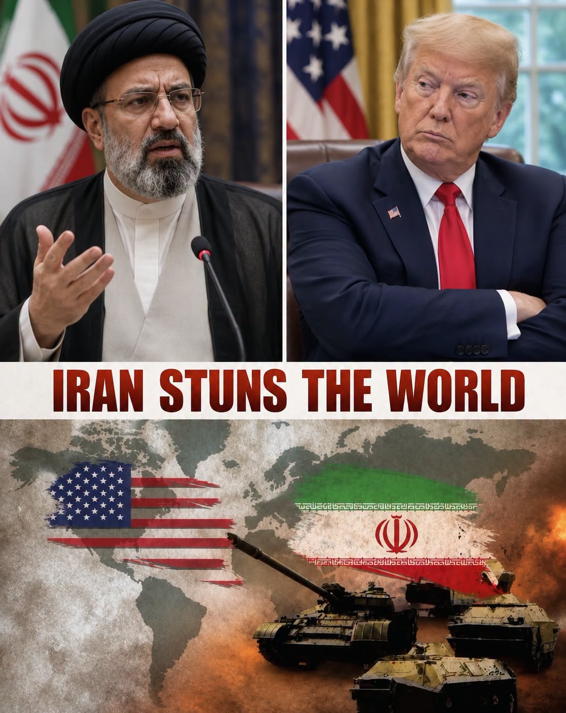U.S. and Iran Explore Diplomatic Paths Toward a Possible Agreement