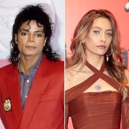 “She Finally Spoke”: Michael Jackson’s Daughter Reveals What He Was Really Like