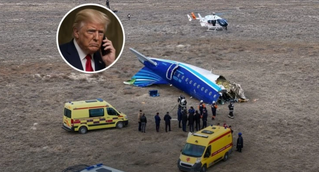 United States: a world figure in music loses his life in a plane crash..#
