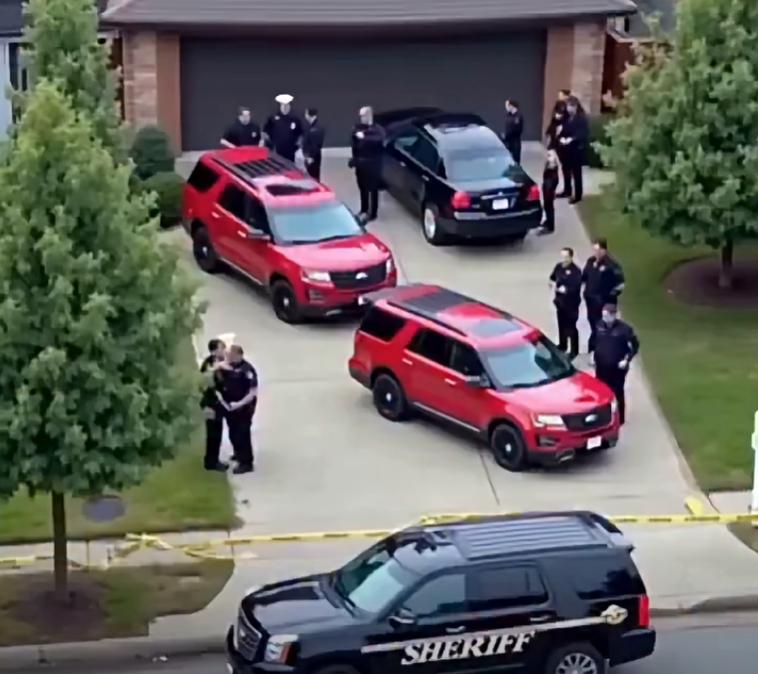 MISSING GIRL FOUND ALIVE AFTER THREE YEARS OF PURE HELL