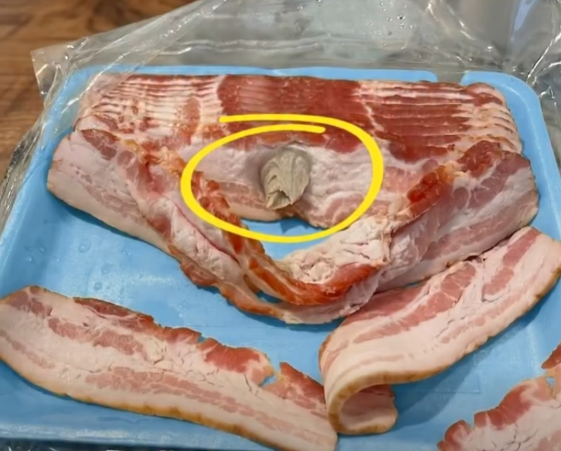 An Ordinary Package of Bacon Led to an Unexpected Kitchen Discovery