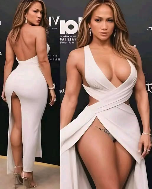 Jennifer Lopez Drops Mind Blowing Baby Bomb She Just Revealed Her Third Pregnancy To The World