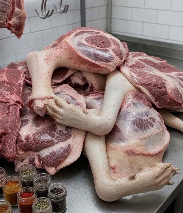 This Viral Meat Scandal Headline Misled Thousands, Here Is What Really Happened Behind the Panic