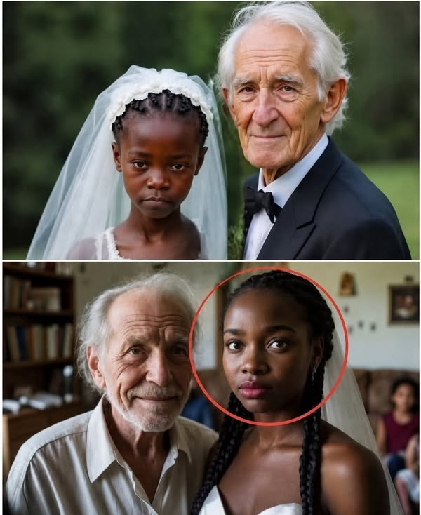 She Married a 70-Year-Old Widower—Then a Letter From His Late Wife Changed How She Saw Their Marriage
