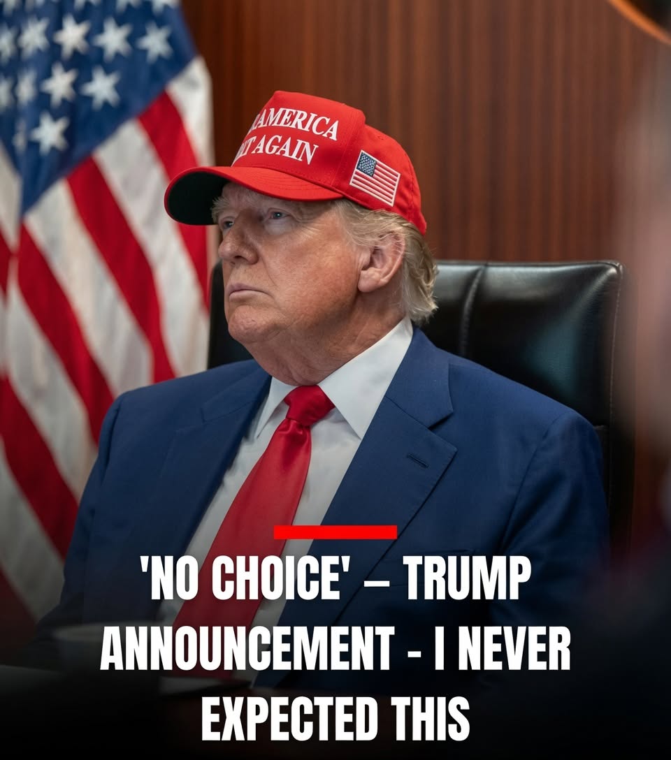 Trump Says Iran Deal Could Be Reached Within A Week