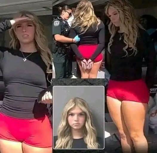 HT15. Unbelievable: Woman caught having s…See more
