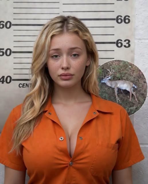 Young woman caught having s…See more